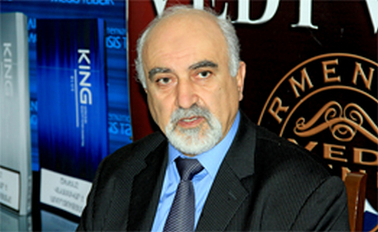 Покушение на Айрикяна нацелено на дестабилизацию политической ситуации в Армении – ААА