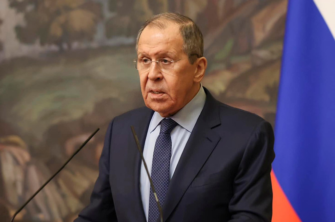 Москва поддерживает нормализацию армяно-турецких отношений - Лавров