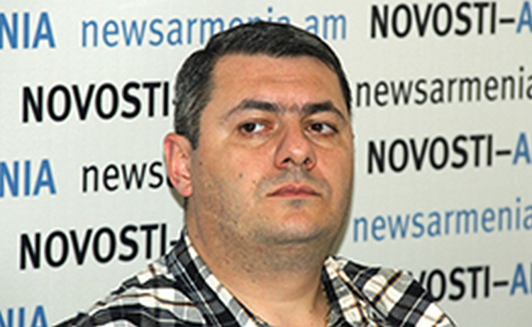 Решение Армении вступить в ТС было обусловлено политическими и геополитическими реалиями - Минасян