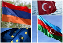 Եվրախորհրդարանը Թուրքիային կոչ է արել կառուցողական դեր խաղալ Հայաստան-Ադրբեջան կարգավորման գործընթացում 