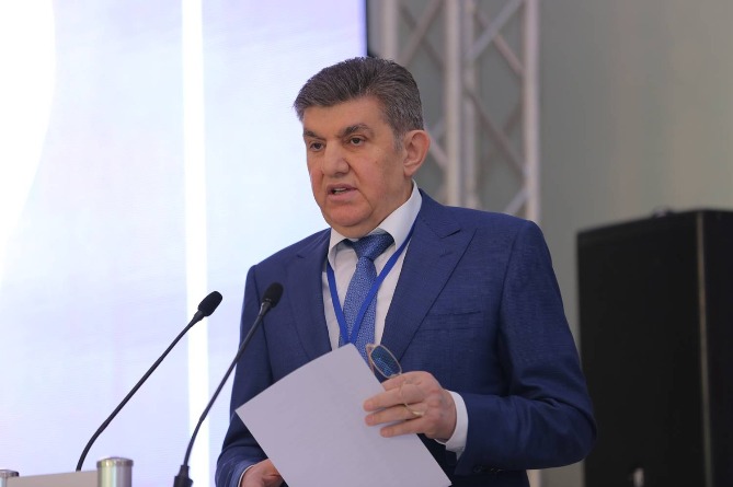 Союз армян России резко осудил агрессию Баку в Арцахе, поддержанную Турцией