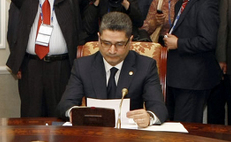 Հայաստանը շահագրգռված է ԵվրԱզԷՍ-ի հետ համագործակցության զարգացմամբ. վարչապետ