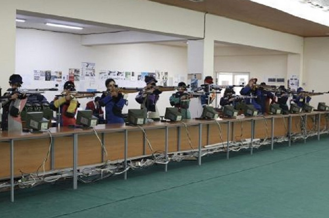 Грандиозный результат: армянские стрелки завоевали 14 медалей на турнире в Виннице