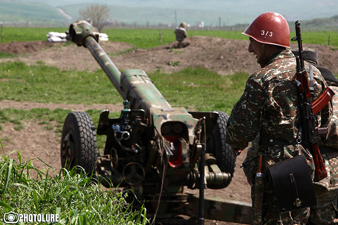 Карабах не удовлетворен оценками и позицией мирового сообщества по поводу конфликта