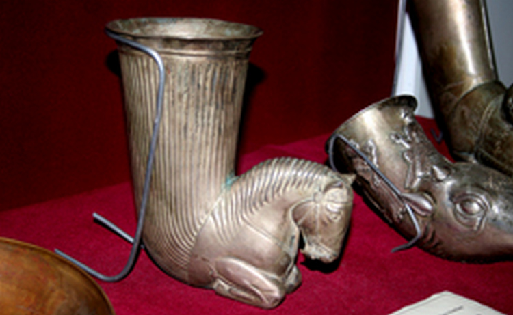Деликатесы урартской кухни можно будет отведать в музее-заповеднике «Эребуни»