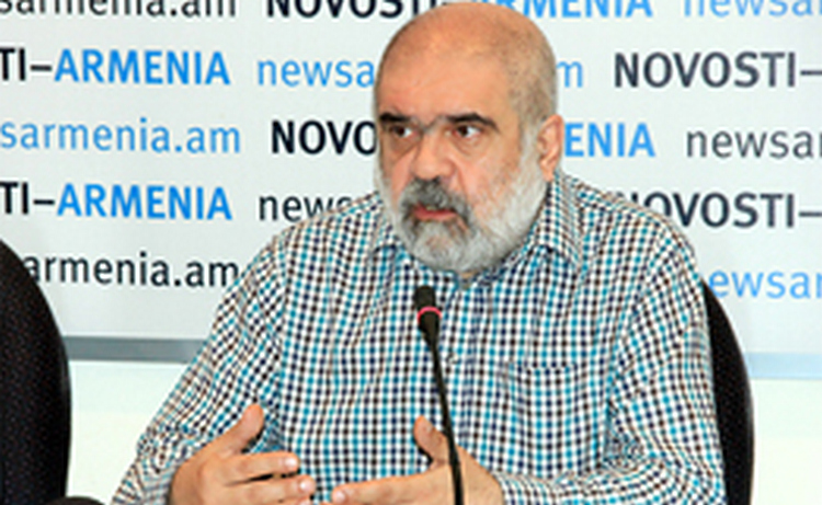Выдвижение единого оппозиционного кандидата на президентских выборах в Армении маловероятно - политолог Выдвижение единого оппозиционного кандидата на президентских выборах в Армении маловероятно - политолог