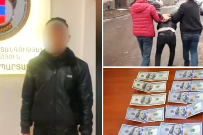 Անհետ կորած զինվորի հորն ասել է,որ որդին Բաքվում է և պահանջել 3000 դոլար.ԱԱԾ բացահայտումը (ՎԻԴԵՈ)