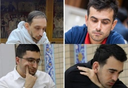 Четверо шахматистов из Армении примут участие в Кубке мира ФИДЕ