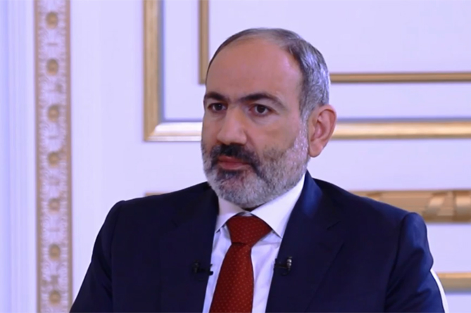 Փաշինյանը նշեց արտահերթ խորհրդարանական ընտրություններ անցկացնելու պայմաններն ու ժամկետը (ՎԻԴԵՈ) Փաշինյանը նշեց արտահերթ խորհրդարանական ընտրություններ անցկացնելու պայմաններն ու ժամկետը (ՎԻԴԵՈ)