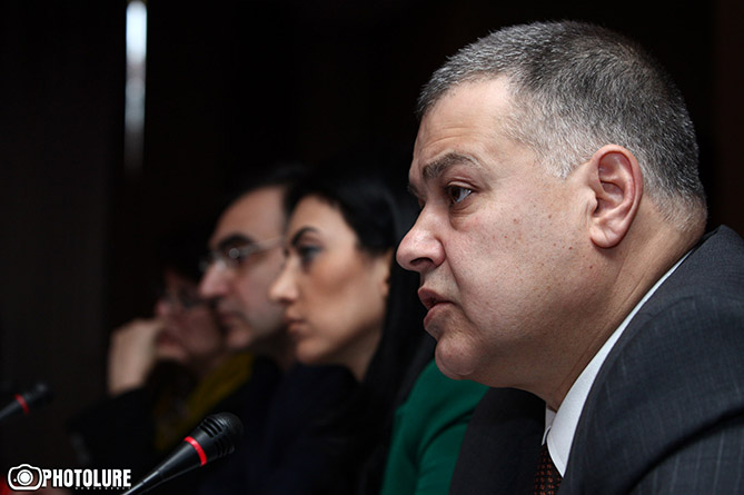 ՀՀ կառավարության աշխատակազմի ղեկավար նախարարի նկատմամբ պատժամիջոցներ են կիրառվում ՀՀ կառավարության աշխատակազմի ղեկավար նախարարի նկատմամբ պատժամիջոցներ են կիրառվում