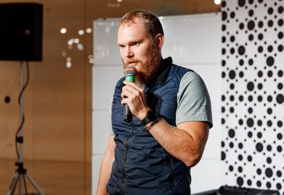 Армения может стать опорным рынком цифрового управления жилыми комплексами на Южном Кавказе – CEO Unitify