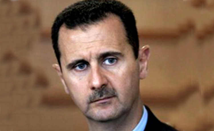 Президент Сирии объявил об амнистии за преступления во время гражданского конфликта