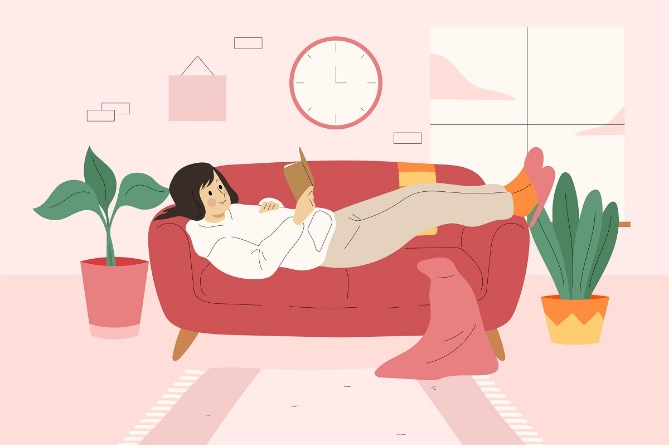 "Не выходи из комнаты": что посмотреть, почитать и послушать во время карантина - СПЕЦВЫПУСК ОТ "НОВОСТИ-АРМЕНИЯ"