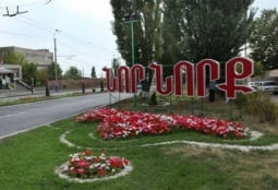 Նոր Նորք վարչական շրջանը նոր ղեկավար ունի