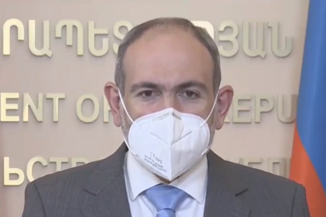 Пашинян намерен принять участие в заседании межправсовета ЕАЭС в Минске Пашинян намерен принять участие в заседании межправсовета ЕАЭС в Минске