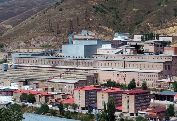 ՀՀ իշխանությունները մտադիր են կազմակերպել ԶՊՄԿ–ի բաժնետոմսերի ազատ բաժանորդագրություն․ Փաշինյան