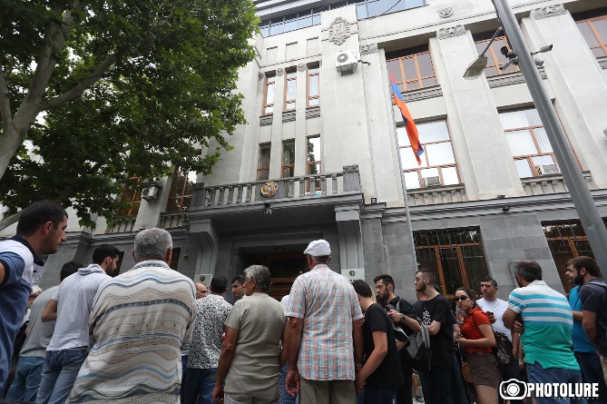 ՀՀ Գլխավոր դատախուզությունը Քոչարյանի գործով կդիմի Վճռաբեկ դատարան ՀՀ Գլխավոր դատախուզությունը Քոչարյանի գործով կդիմի Վճռաբեկ դատարան