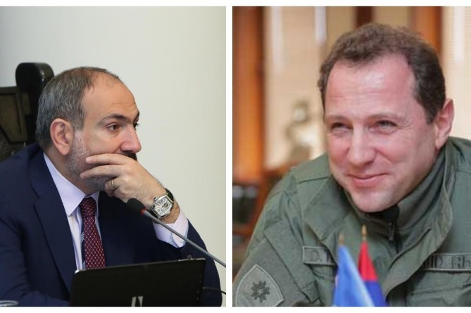 «Պարոն վարչապետ, դա ճշգրտենք, թե չէ բանակը նորից կգրոհի». Տոնոյան (ՎԻԴԵՈ) «Պարոն վարչապետ, դա ճշգրտենք, թե չէ բանակը նորից կգրոհի». Տոնոյան (ՎԻԴԵՈ)