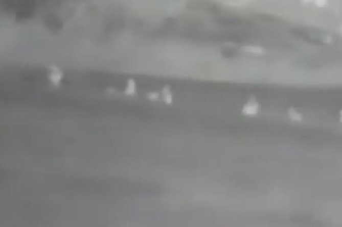 Арцахские ВС уничтожили азербайджанских диверсантов (ВИДЕО)