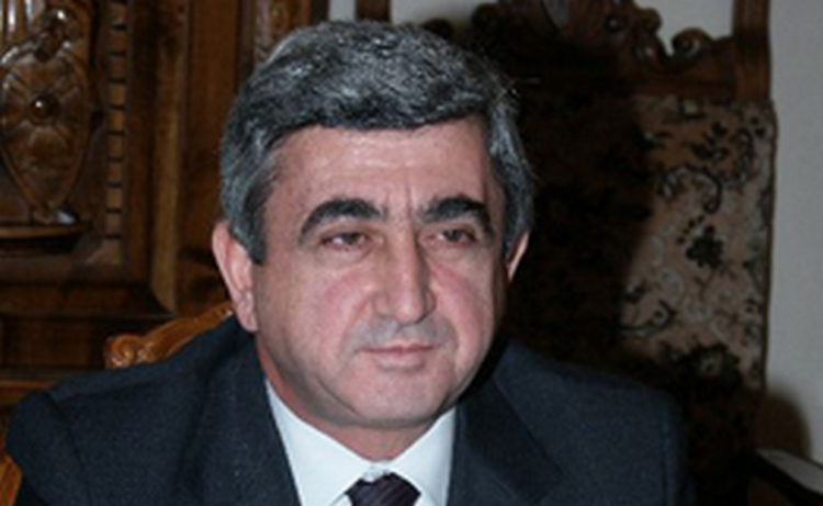 Министр обороны Армении прибудет в Россию для участия в расследовании подробностей катастрофы армянского лайнера