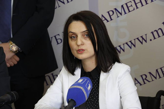 Глава Минсоца пожаловалась в Генпрокуратуру на нарушения в системе – газета 