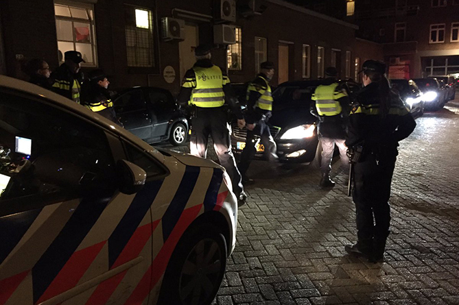 Беспорядки в Батуми: стихийный протест или спланированная акция?