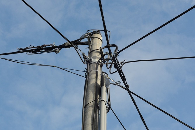 Կոտայքում 54–ամյա քաղաքացի է հոսանքահարվել էլեկտրասյան վրա