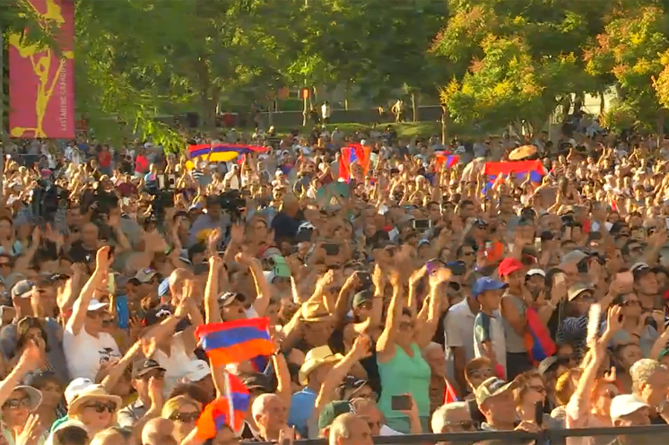 Эксперт обозначил основных игроков на оппозиционном поле Армении в 2020 году