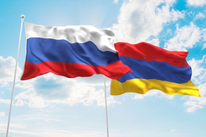 Минобороны Армении подписало соглашение с Россией о поставке ряда товаров