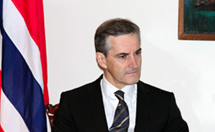 Նորվեգիան կողմ է տարածաշրջանային հակամարտությունների խաղաղ կարգավորմանը. ԱԳ նախարար Նորվեգիան կողմ է տարածաշրջանային հակամարտությունների խաղաղ կարգավորմանը. ԱԳ նախարար