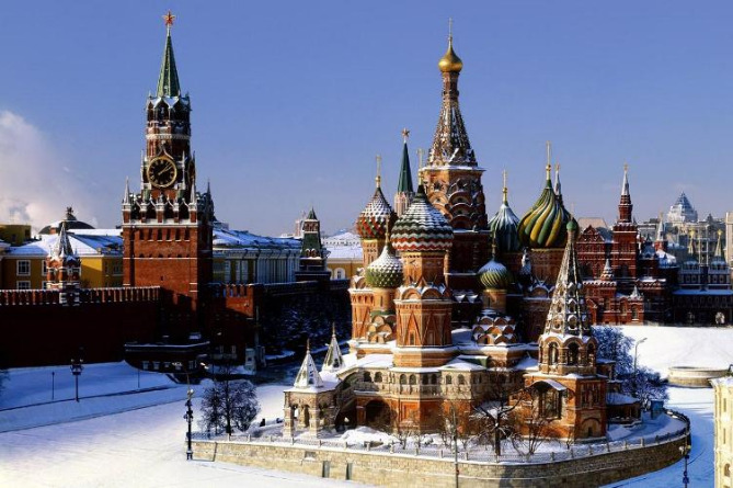 Аномальные морозы ожидаются в Москве Аномальные морозы ожидаются в Москве