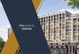 Жилые комплексы Firdus Prime Residence и Gyurjyan Cascade будут представлены на выставке TOON EXPO 2025 в Москве