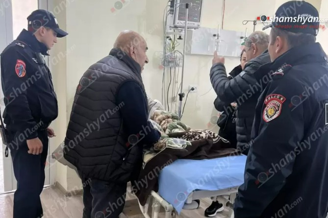 Դպրոցում երեխաների մոտ անսովոր հազ է սկսվել․արտակարգ դեպք Արմավիրի մարզում Դպրոցում երեխաների մոտ անսովոր հազ է սկսվել․արտակարգ դեպք Արմավիրի մարզում