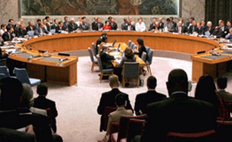 Постпред Армении озвучил в СБ ООН вопросы о нарушении Азербайджаном режима перемирия и о помощи езидам Ирака