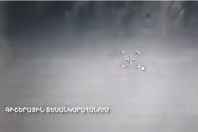 ՀՀ ԶՈւ–ի գիշերային պատժիչ գործողությունները (ՎԻԴԵՈ) ՀՀ ԶՈւ–ի գիշերային պատժիչ գործողությունները (ՎԻԴԵՈ)