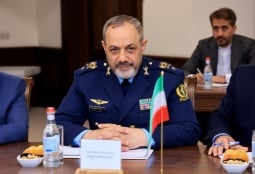 Թեհրանը թույլ չի տա որևէ ոտնձգություն Իրան–Հայաստան սահմանի վրա․ պաշտպանության նախարար