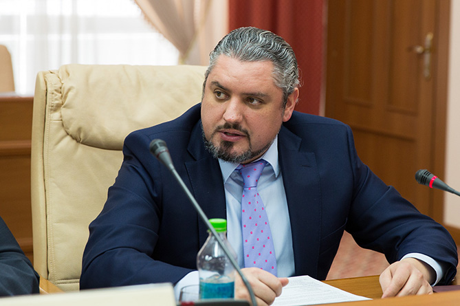 Մոլդովայի ԱԳ նախարարը կայցելի Հայաստան