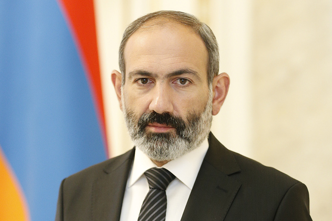 Փաշինյան. Ադրբեջանի հետ պատերազմի հավանականությունը շատ բարձր է, բայց ՌԴ–ն կարող է զսպել նրան Փաշինյան. Ադրբեջանի հետ պատերազմի հավանականությունը շատ բարձր է, բայց ՌԴ–ն կարող է զսպել նրան