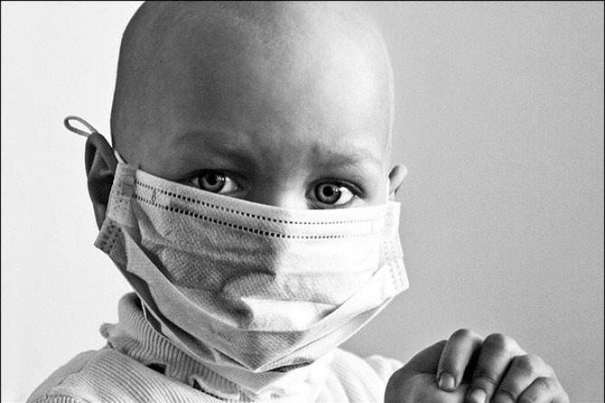 Детская онкология в Армении: 70-75% заболевших выздоравливают 