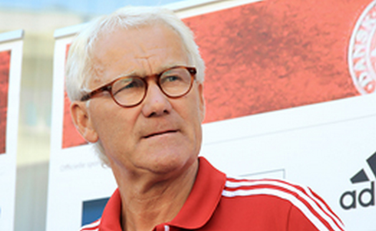 Главный тренер датчан сравнил разгромное поражение от Армении с трагедией 11 сентября