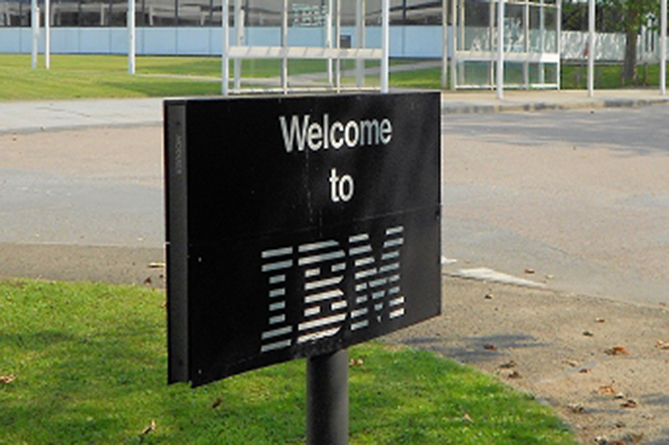 IBM–ը մտադիր է ընդլայնել գործունեությունը Հայաստանում IBM–ը մտադիր է ընդլայնել գործունեությունը Հայաստանում