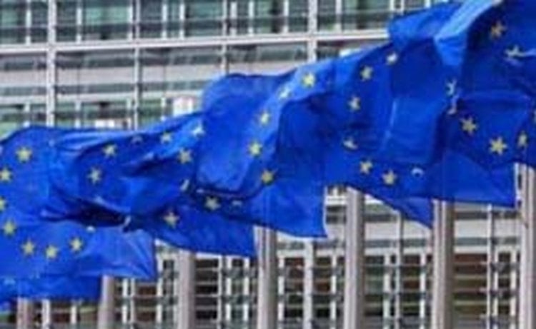 ЕС откладывает принятие санкций против РФ, ожидая переговоров об их возможной приостановке ЕС откладывает принятие санкций против РФ, ожидая переговоров об их возможной приостановке