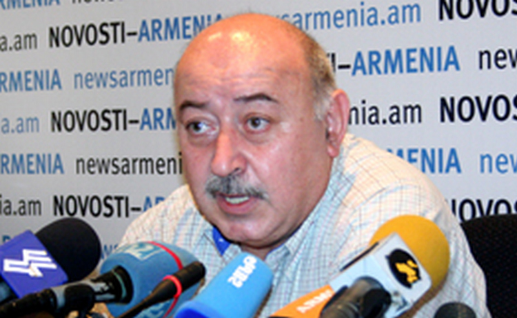 Членство Армении в Международном астрономическом обществе может быть приостановлено