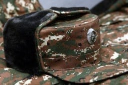 Военнослужащий погиб от удара током в Армении 