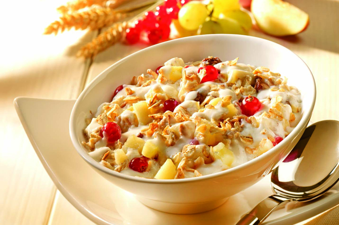 Легко и просто: рецепт чудо-завтрака для быстрого похудения