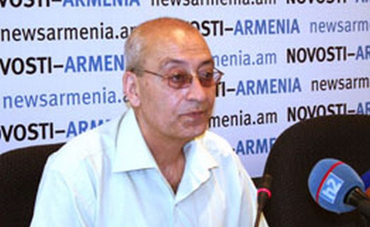 Հնագետները Հայաստանում հայտնաբերել են քարե դարի և էնեոլիթի դարաշրջանի եզակի համալիր Հնագետները Հայաստանում հայտնաբերել են քարե դարի և էնեոլիթի դարաշրջանի եզակի համալիր