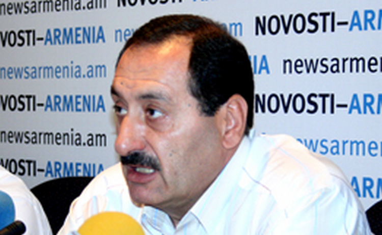 Հայաստանում ժամանակակից պարային ուղղությունների աճի միտում է նկատվում. փորձագետ