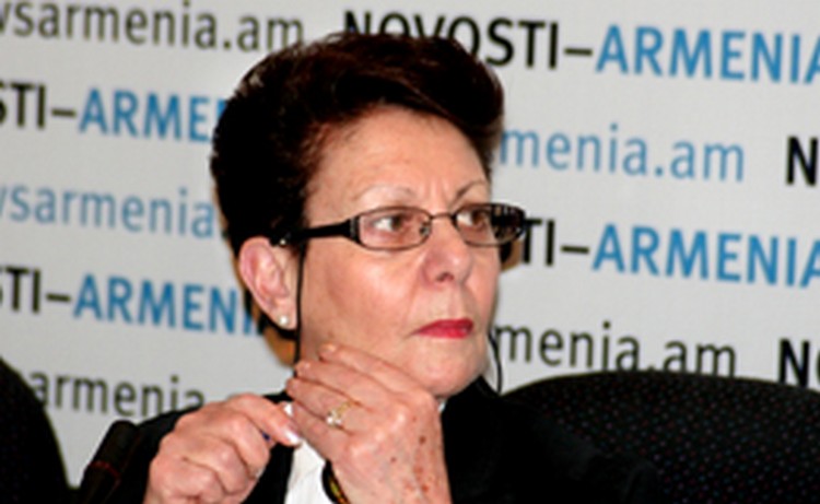 «Հայոց եկեղեցու պատմություն» առարկան չի կարելի հանել դպրոցական ծրագրից