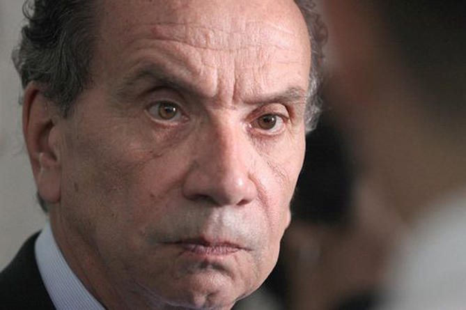 Глава МИД Бразилии посетит Армению с официальным визитом