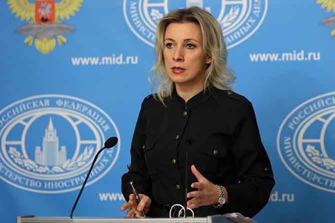Компромисс по Карабаху необходим, но не в ущерб живущим в Нагорном Карабахе – Захарова